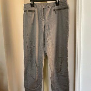 Michael Kors grey pants